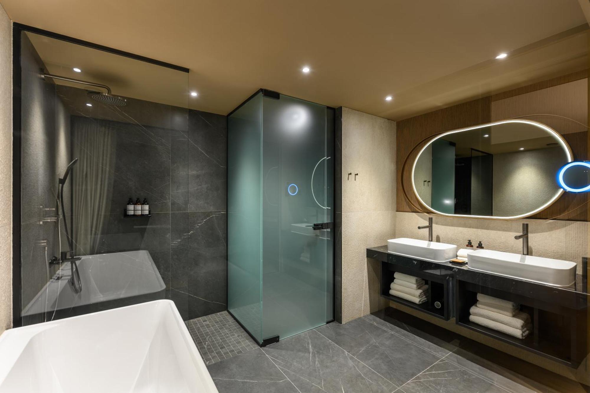 Melea - The Health Concept - Adults Only Отель 5*